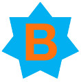 B in star